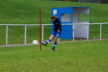 Bild 79 - B-Juniorinnen FSG BraWie 08 - SV Bokhorst : Ergebnis: 0:6